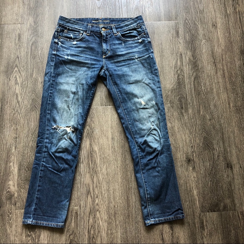 Michael Kors jeans